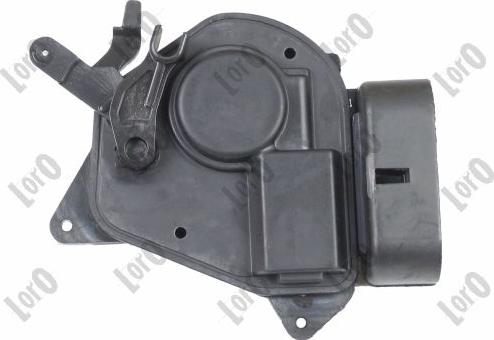ABAKUS 132051007 - Actuator, central locking system car-mod.net