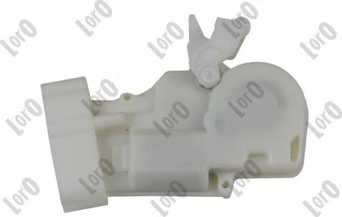 ABAKUS 132051010 - Actuator, central locking system car-mod.net
