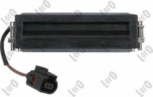 ABAKUS 132-053-094 - Switch, rear hatch release car-mod.net