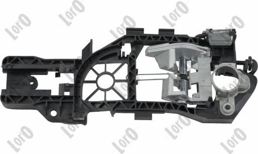 ABAKUS 132-053-097 - Door-handle Frame car-mod.net