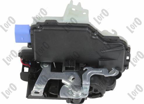 ABAKUS 132-053-049 - Door Lock car-mod.net