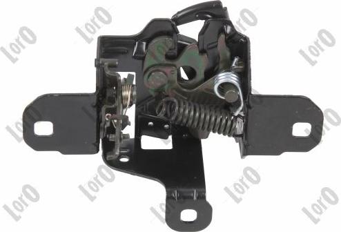 ABAKUS 132-053-044 - Bonnet Lock car-mod.net