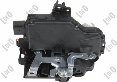 ABAKUS 132-053-045 - Door Lock car-mod.net