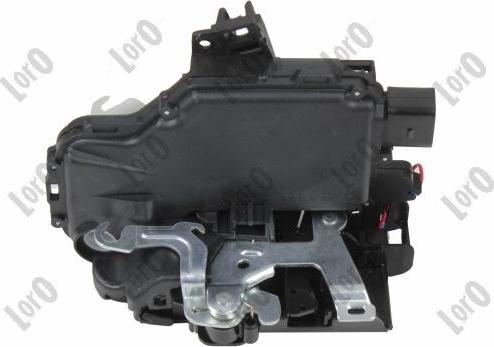 ABAKUS 132-053-046 - Door Lock car-mod.net