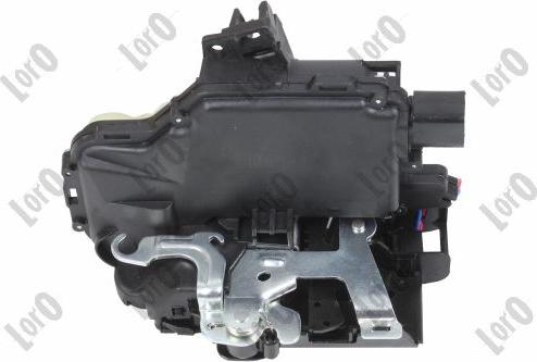 ABAKUS 132-053-048 - Door Lock car-mod.net