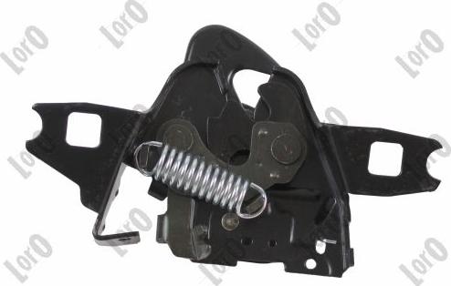 ABAKUS 132-053-043 - Bonnet Lock car-mod.net
