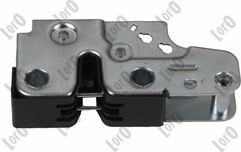 ABAKUS 132-053-042 - Bonnet Lock car-mod.net