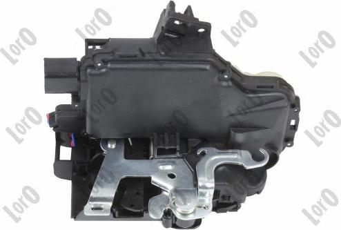 ABAKUS 132-053-047 - Door Lock car-mod.net