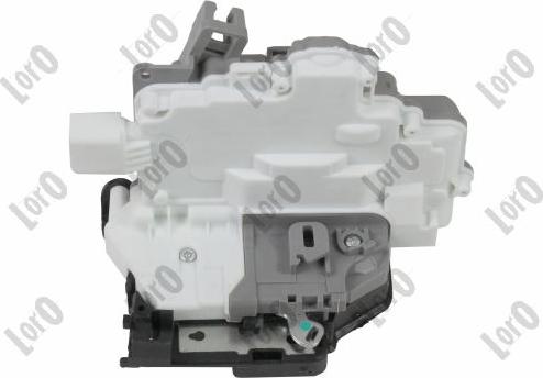ABAKUS 132-053-059 - Door Lock car-mod.net