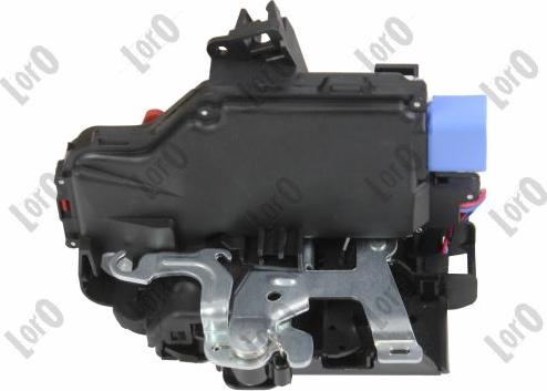 ABAKUS 132-053-054 - Door Lock car-mod.net