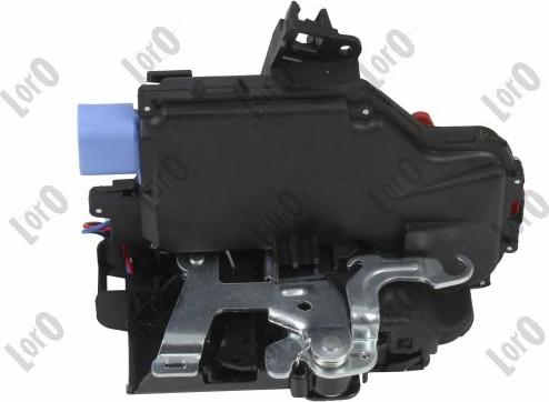 ABAKUS 132-053-055 - Door Lock car-mod.net