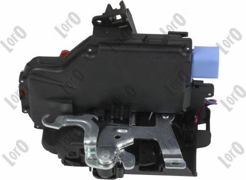 ABAKUS 132-053-056 - Door Lock car-mod.net