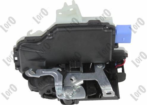 ABAKUS 132-053-050 - Door Lock car-mod.net