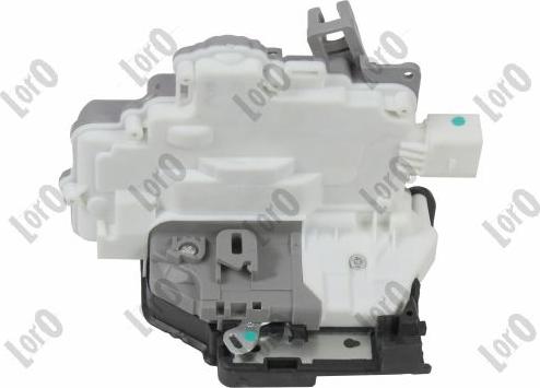ABAKUS 132-053-058 - Door Lock car-mod.net