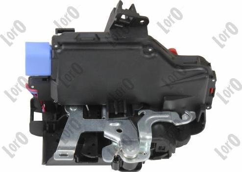ABAKUS 132-053-053 - Door Lock car-mod.net