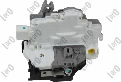ABAKUS 132-053-057 - Door Lock car-mod.net