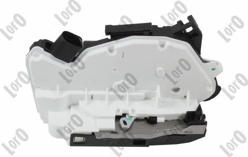 ABAKUS 132-053-064 - Door Lock car-mod.net
