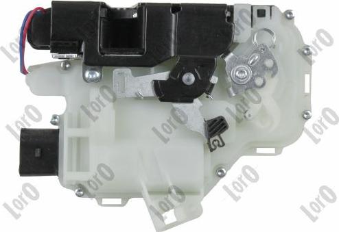 ABAKUS 132-053-065 - Door Lock car-mod.net