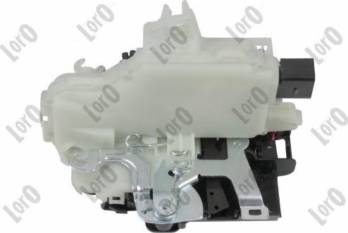 ABAKUS 132-053-066 - Door Lock car-mod.net