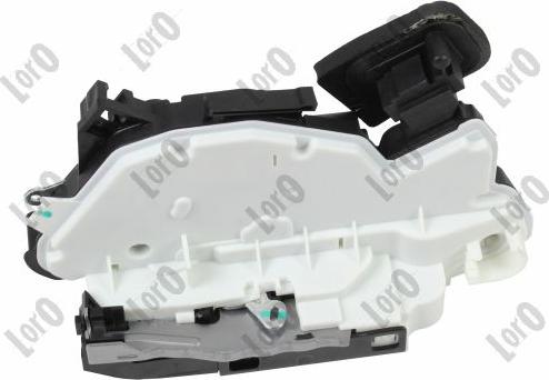 ABAKUS 132-053-061 - Door Lock car-mod.net