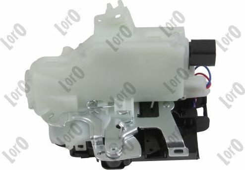 ABAKUS 132-053-068 - Door Lock car-mod.net
