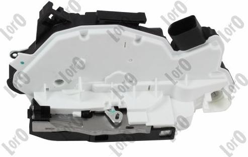 ABAKUS 132-053-063 - Door Lock car-mod.net