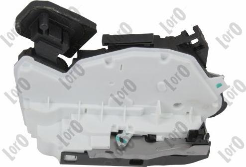 ABAKUS 132-053-062 - Door Lock car-mod.net
