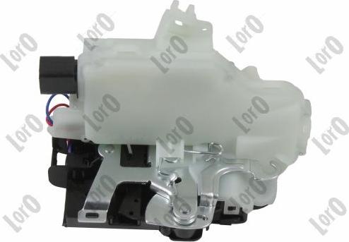 ABAKUS 132-053-067 - Door Lock car-mod.net