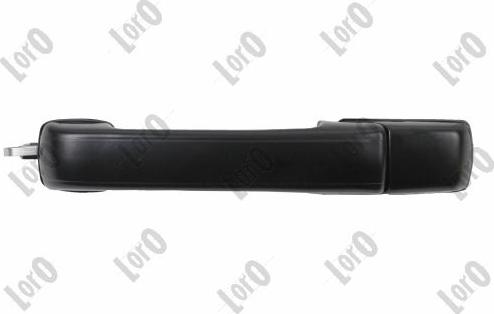 ABAKUS 132-053-006 - Door Handle car-mod.net