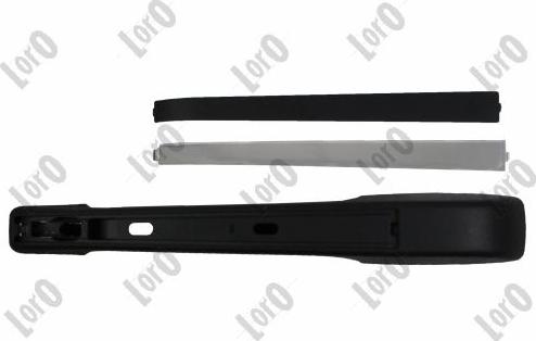 ABAKUS 132-053-003 - Door Handle car-mod.net