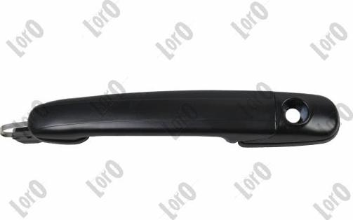 ABAKUS 132-053-019 - Door Handle car-mod.net