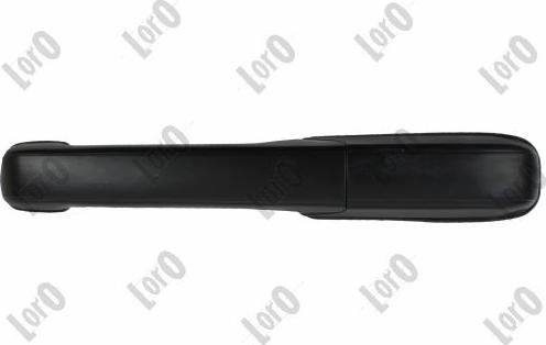 ABAKUS 132-053-015 - Door Handle car-mod.net