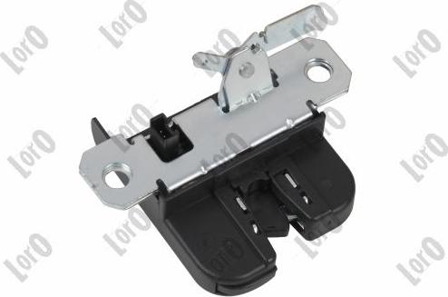 ABAKUS 132-053-085 - Tailgate Lock car-mod.net