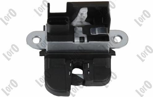 ABAKUS 132-053-086 - Tailgate Lock car-mod.net