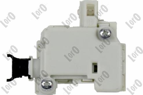 ABAKUS 132-053-081 - Actuator, central locking system car-mod.net