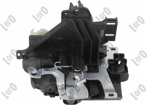 ABAKUS 132-053-088 - Door Lock car-mod.net