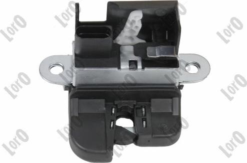 ABAKUS 132-053-083 - Tailgate Lock car-mod.net