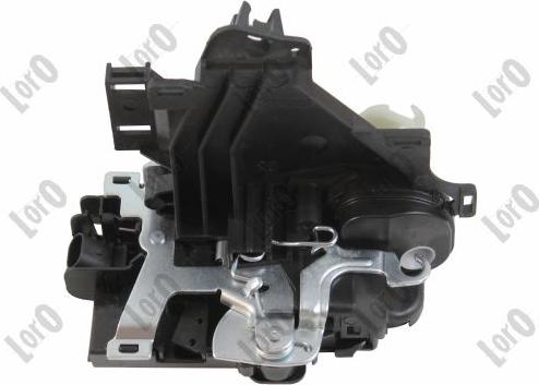 ABAKUS 132-053-087 - Door Lock car-mod.net