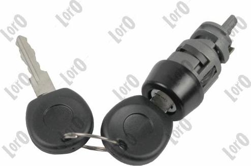ABAKUS 132-053-035 - Ignition / Starter Switch car-mod.net