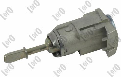 ABAKUS 132-053-032 - Lock Cylinder car-mod.net