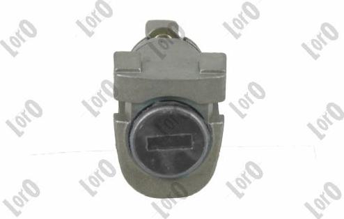 ABAKUS 132-053-032 - Lock Cylinder car-mod.net