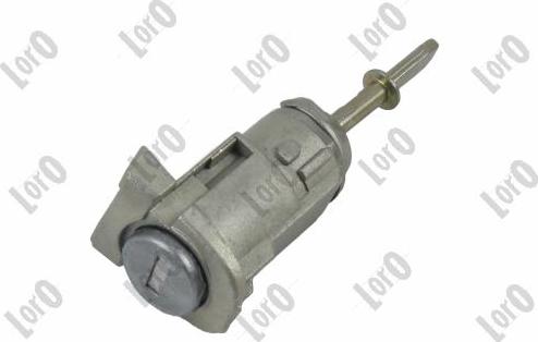 ABAKUS 132-053-032 - Lock Cylinder car-mod.net