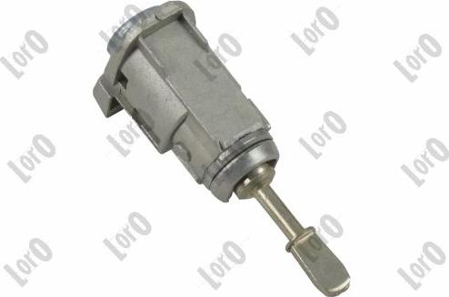 ABAKUS 132-053-032 - Lock Cylinder car-mod.net
