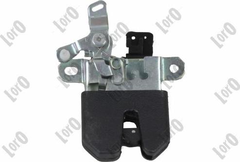 ABAKUS 132-053-079 - Tailgate Lock car-mod.net