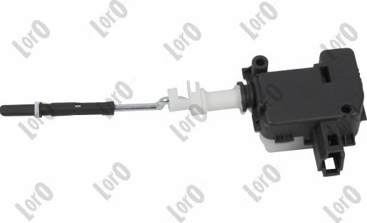 ABAKUS 132-053-075 - Actuator, central locking system car-mod.net