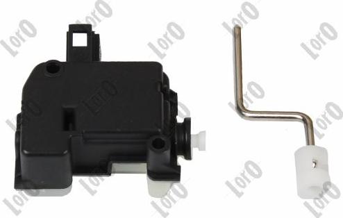 ABAKUS 132-053-076 - Actuator, central locking system car-mod.net