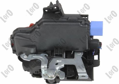 ABAKUS 132-053-070 - Door Lock car-mod.net