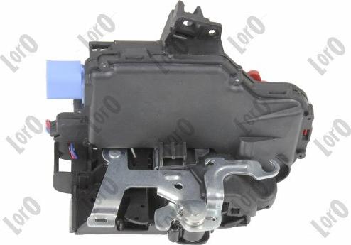 ABAKUS 132-053-071 - Door Lock car-mod.net