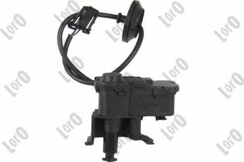 ABAKUS 132-053-078 - Actuator, tank flap car-mod.net