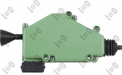 ABAKUS 132-053-073 - Actuator, central locking system car-mod.net